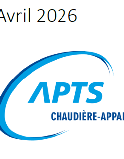 Infolettre Avril 2026