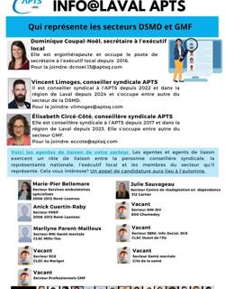 Info@laval spécial août 2024 Info@laval spécial août 2024