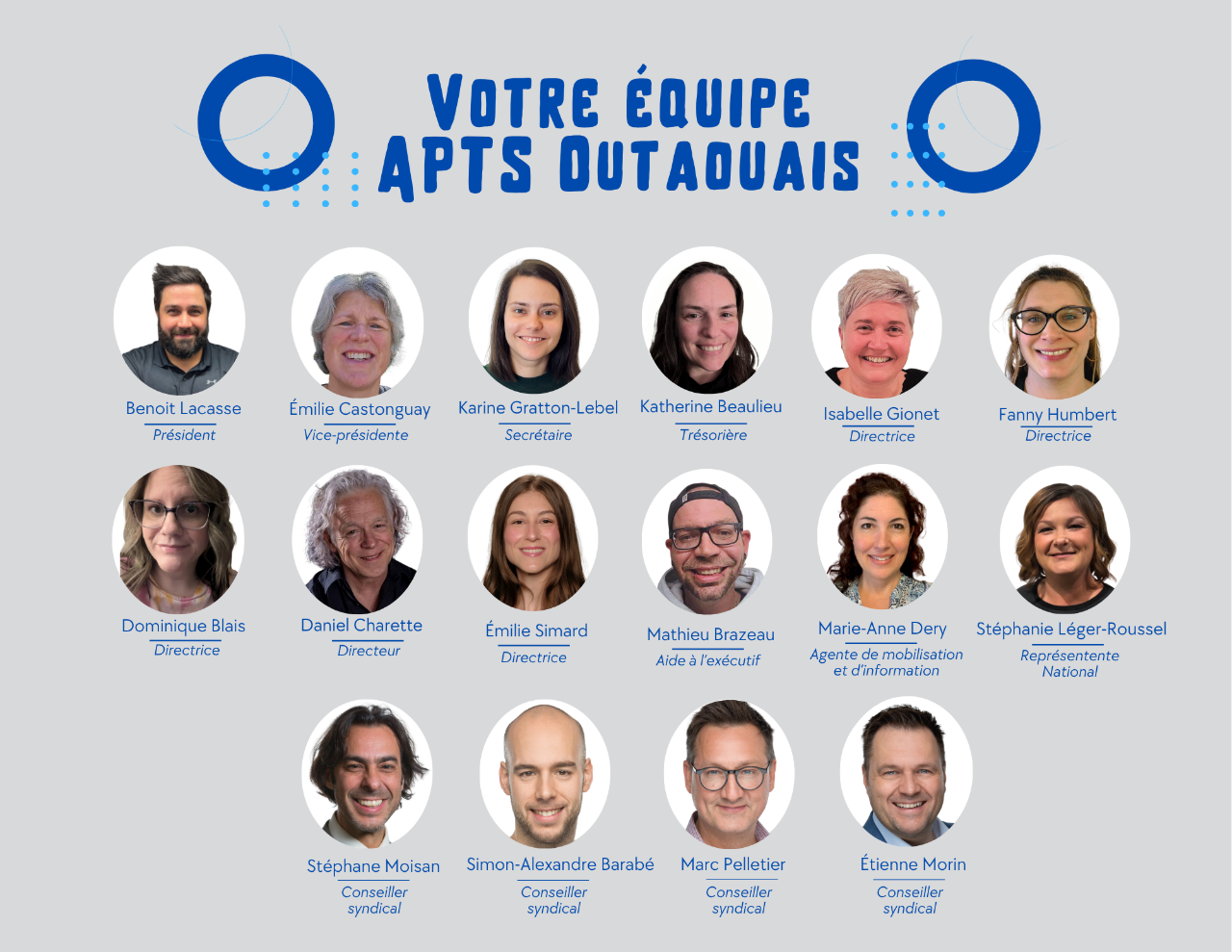 Photo CISSS Outaouais - APTS