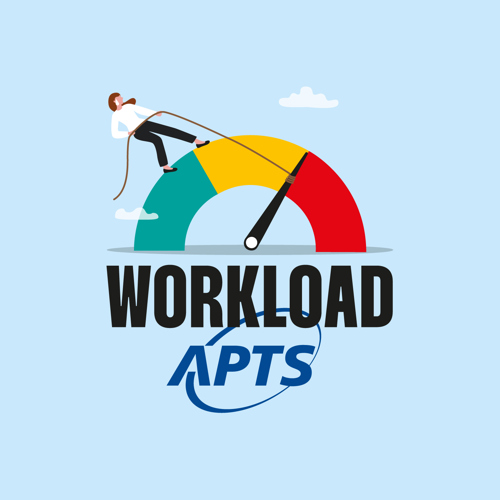 Workload: a new approach and new tools - APTS