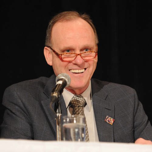 Death of Robert Carrier, founding member of the APTS - APTS