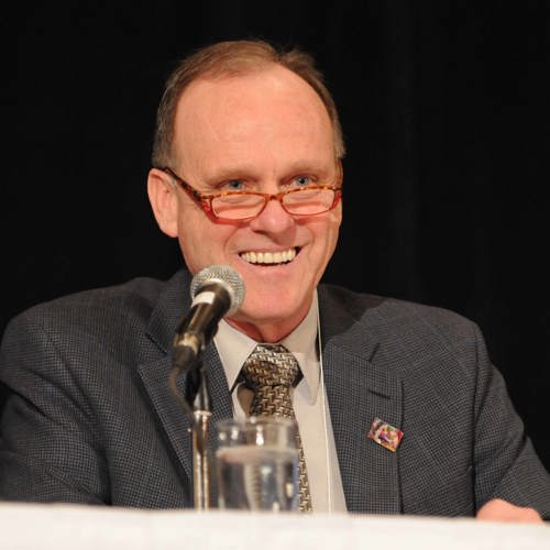 Décès de Robert Carrier, membre fondateur de l’APTS - APTS