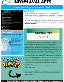 Info@laval numéro 86