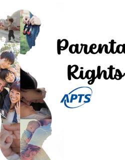 Lunch conference Parental Rights Lunch conference Parental Rights