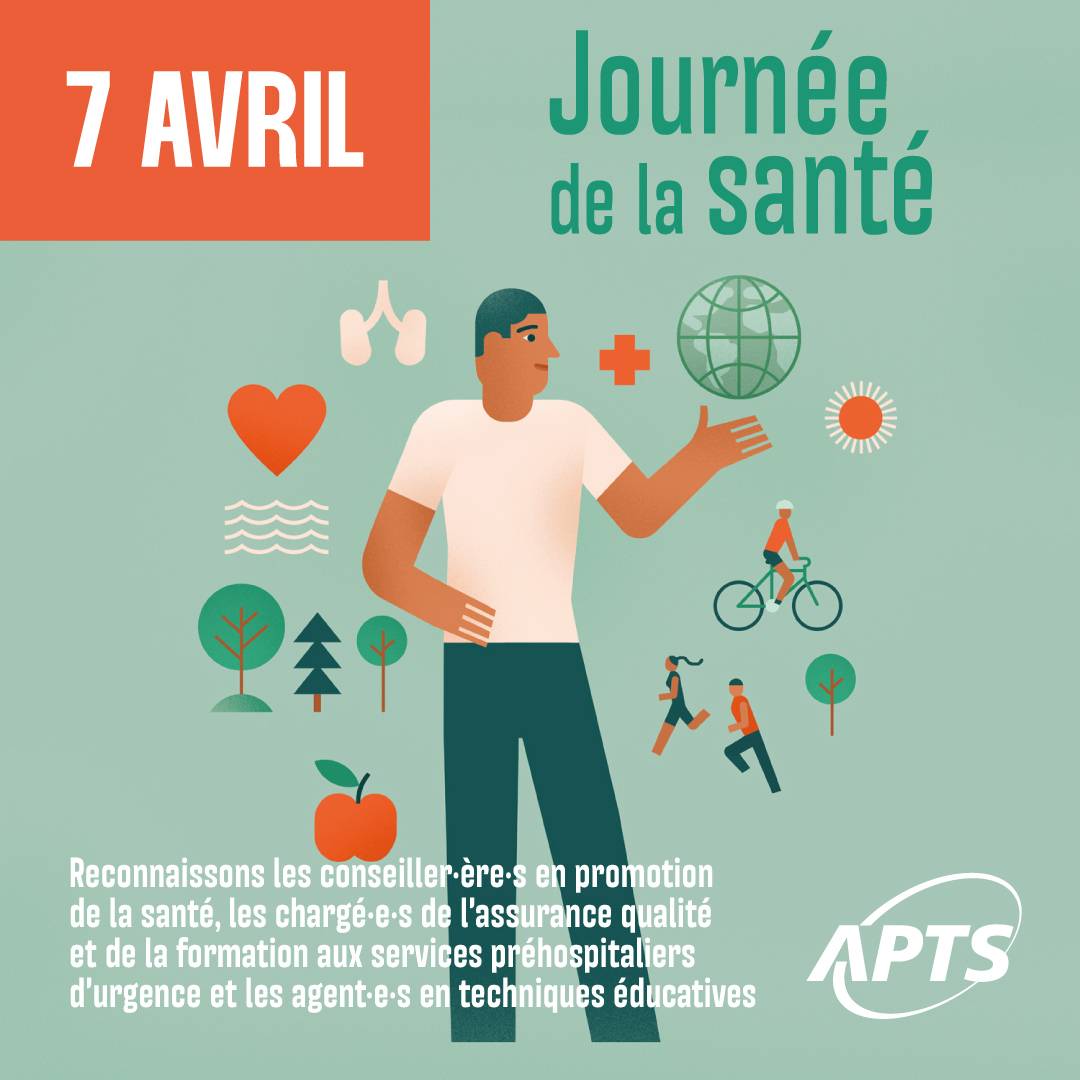 Événement du 07.04.2026 - CIUSSS Centre-Ouest-de-l'île-de-Montréal