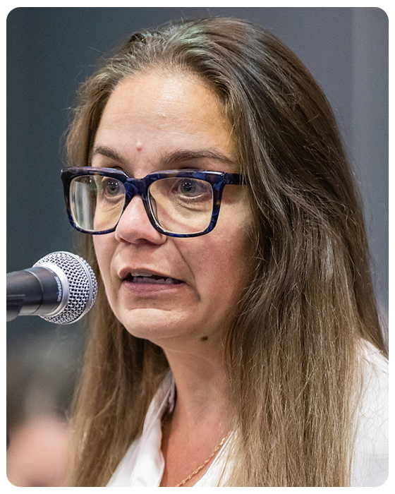 Marilyn Laplante - APTS