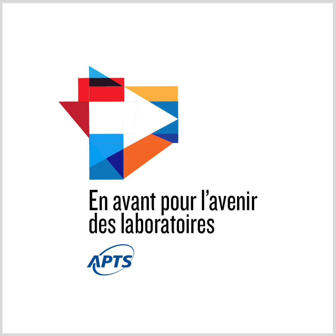 En avant pour l'avenir des laboratoires