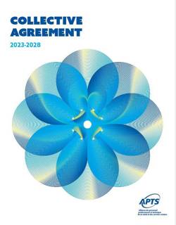 Collective Agreement 2023-2028 EN Collective Agreement 2023-2028 EN