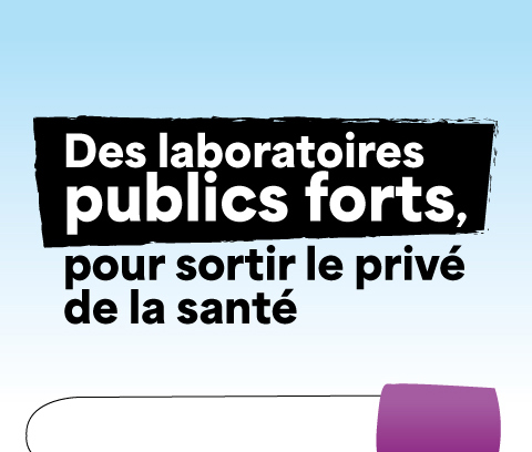 Semaine nationale du laboratoire médical