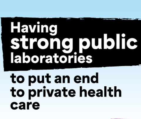 National Medical Laboratory Week