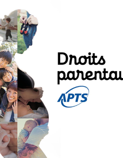 Conférence-midi sur les droits parentaux Conférence-midi sur les droits parentaux