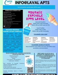 Info@laval numéro 49 Info@laval numéro 49