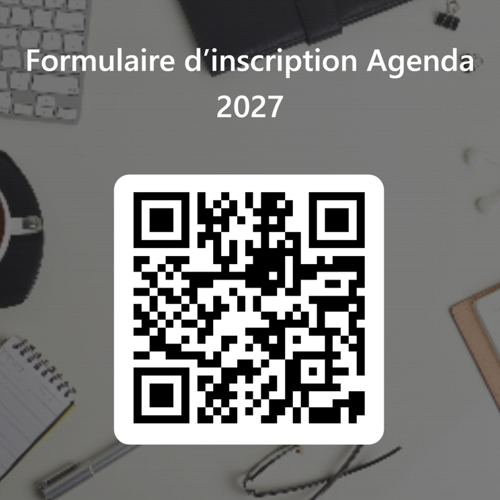 Agenda 2027 - APTS