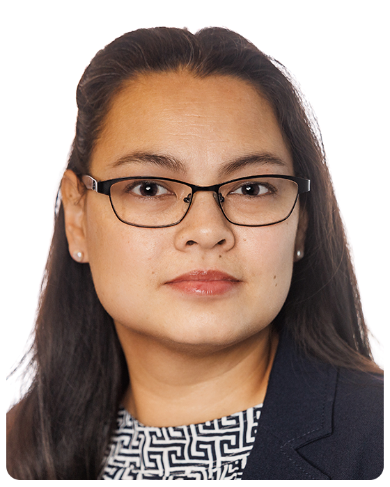 Véronique Neth - APTS