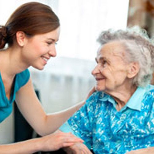 L’expertise des hygiénistes dentaires sera mise à contribution dans les CHSLD - APTS L’expertise des hygiénistes dentaires sera mise à contribution dans les CHSLD - APTS