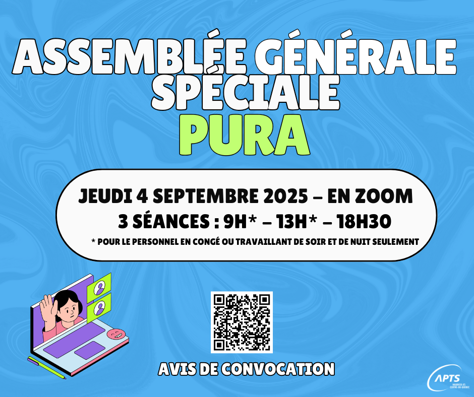 Événement du 04.09.2025 - CIUSSS Mauricie-Centre du Québec