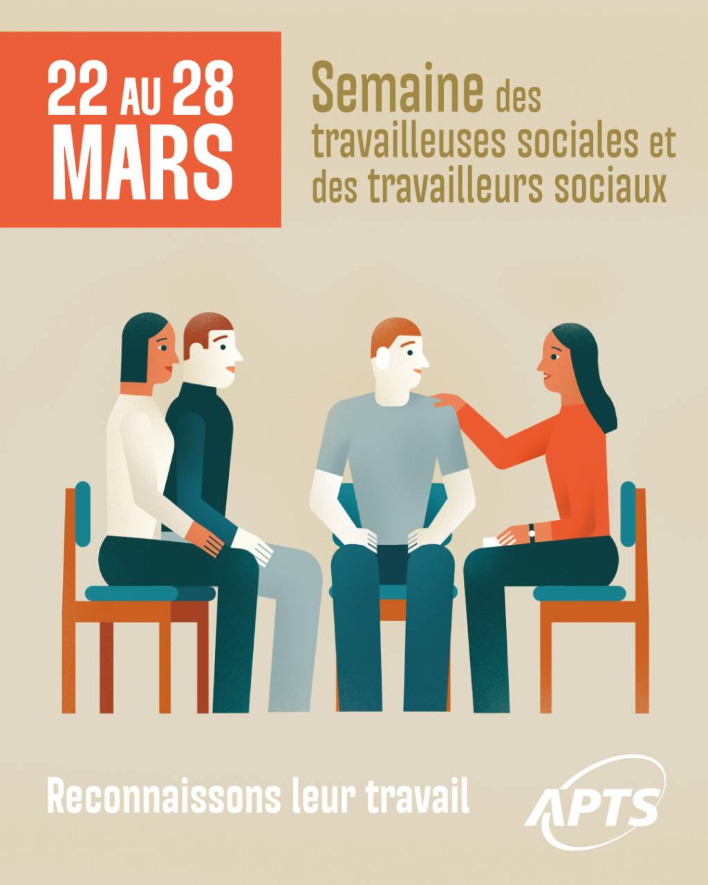 Événement du 22.03.2026 - CIUSSS Centre-Ouest-de-l'île-de-Montréal