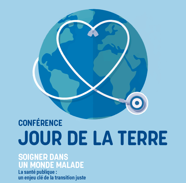 Événement du 22.04.2026 - CISSS Montérégie-Centre