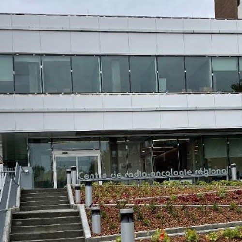 Image Toujours pas de radiothérapie au centre de radio-oncologie à Rouyn-Noranda - APTS Image Toujours pas de radiothérapie au centre de radio-oncologie à Rouyn-Noranda - APTS