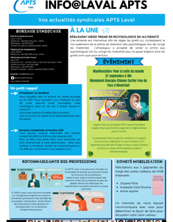 Info@laval numéro 53 Info@laval numéro 53