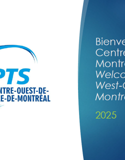 Guide d'accueil pour nouvelles personnes membres APTS