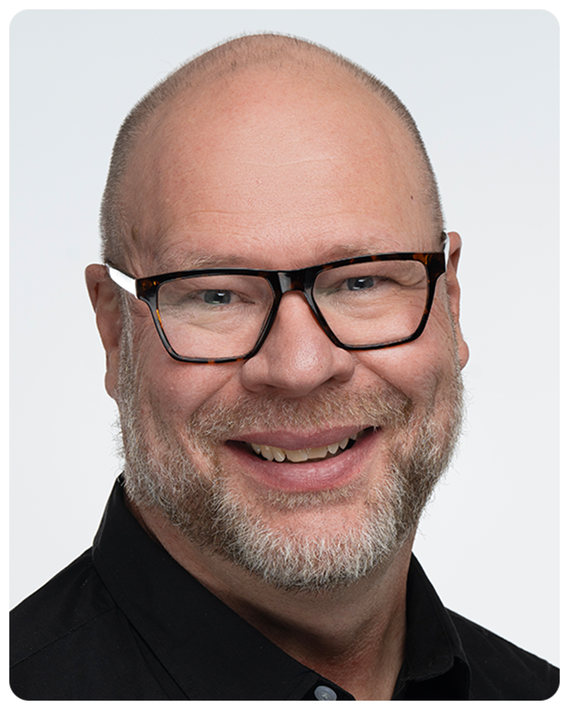 Robert Comeau - APTS