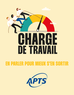 Surcharge : en parler pour mieux s'en sortir