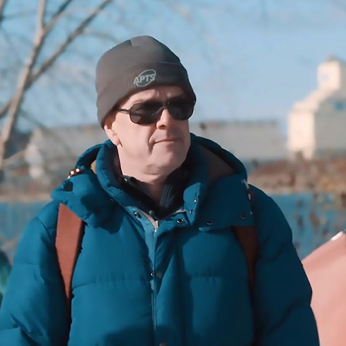 Face à la détresse | Accompagner, intervenir, soulager - APTS