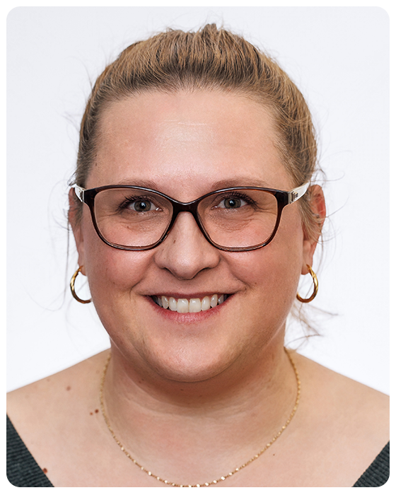 Isabelle Mantha - APTS