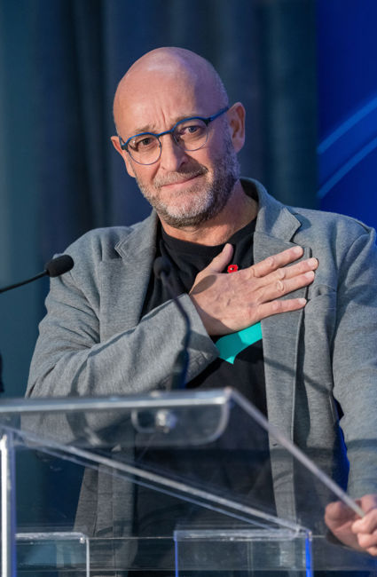 Photo du congrès