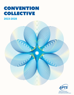 Convention collective 2023-2028 Convention collective 2023-2028
