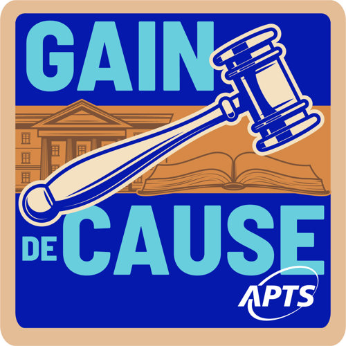 Maltraitance dénoncée en CHSLD | L’APTS réclame justice pour une travailleuse sociale congédiée - APTS Maltraitance dénoncée en CHSLD | L’APTS réclame justice pour une travailleuse sociale congédiée - APTS