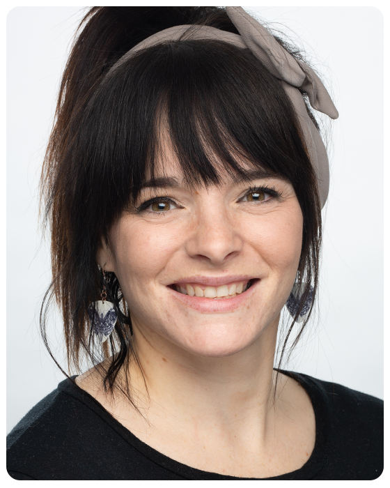Émilie Charbonneau - APTS