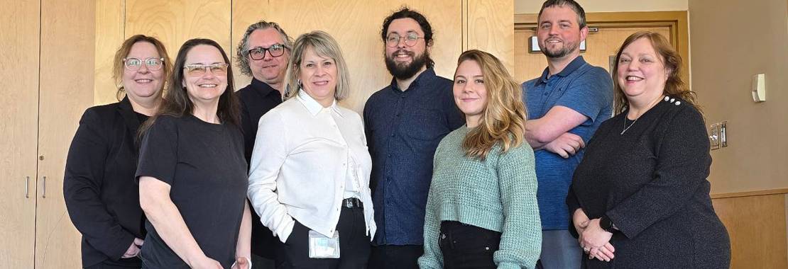 Image équipe - CIUSSS du Nord-de-l'Île-de-Montréal Image équipe - CIUSSS du Nord-de-l'Île-de-Montréal