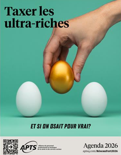 Taxer le 1%: Et si on osait pour vrai?