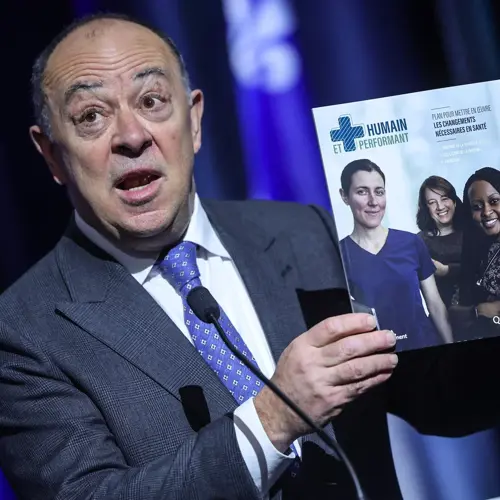 Lettre ouverte | Santé Québec a un an, et le sabotage de notre système de santé est bien engagé - APTS