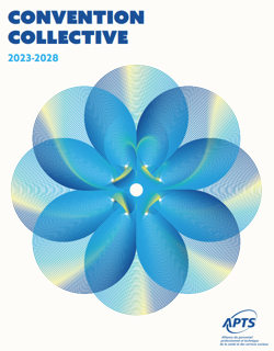 Convention collective 2023-2028