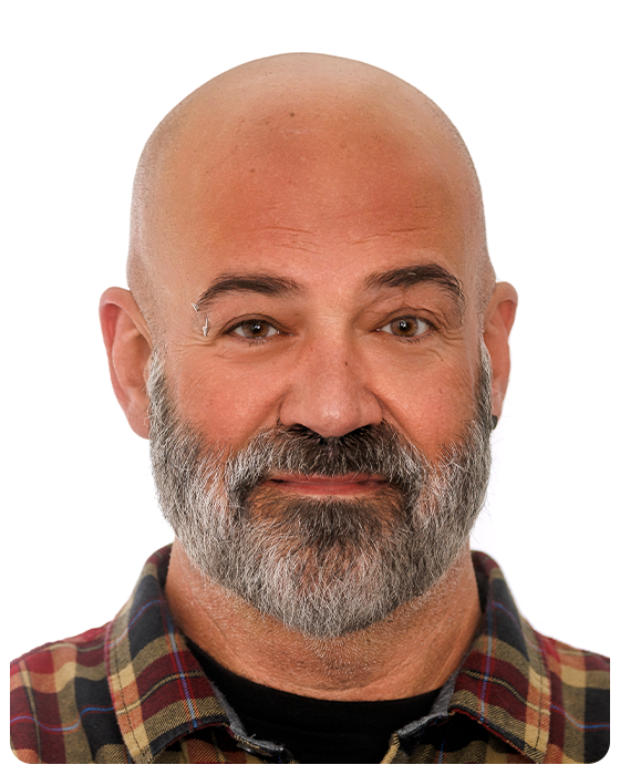 Steve St-Onge - APTS