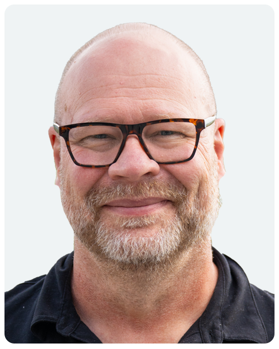 Robert Comeau - APTS