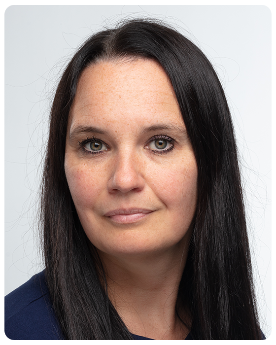 Karine Ferland - APTS