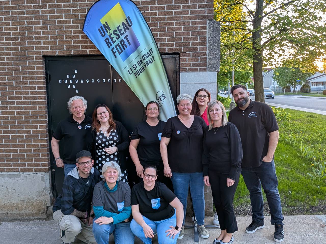 Photo CISSS Outaouais - APTS