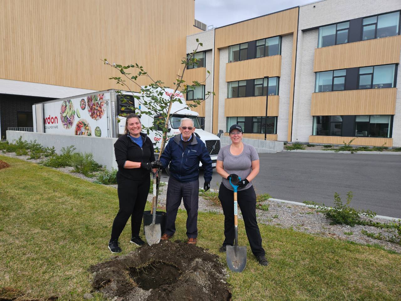 Photo CISSS Montérégie-Est - APTS