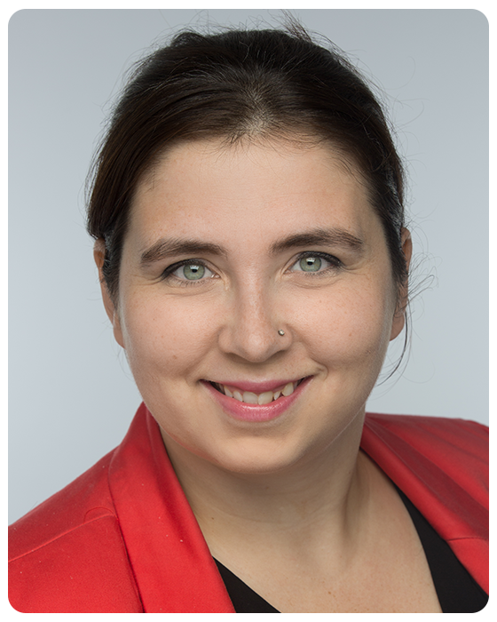 Caroline Letarte-Simoneau - APTS